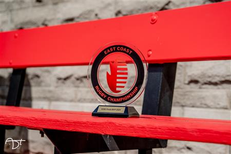 ECRC & QORC-CROQ 2024 - CEREMONIES