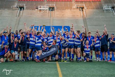 ECRC & QORC-CROQ 2024 - CEREMONIES