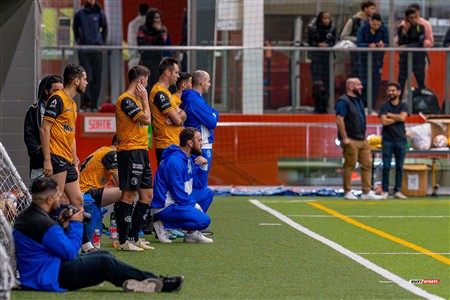 TKL 2024 Div 1 - Bandjos FC vs FC SDT - Match hors championnat