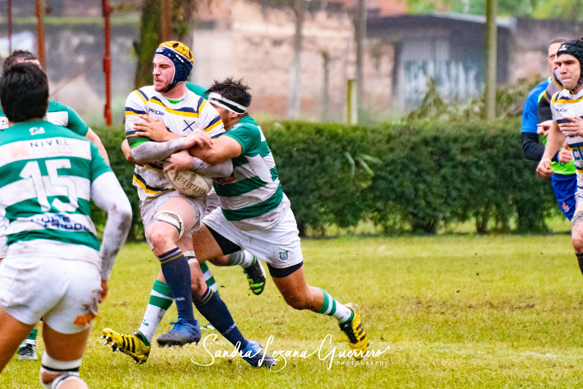  Tucumán Lawn Tennis Club - Universitario Rugby Club (Salta) - Rugby - UAR - Torneo del Interior - Tucuman Lawn Tennis Club vs Universitario Rugby Club (Salta) (#UAR19TDITLTUNI06) Photo by: Sandra Lezana Guerrero | Siuxy Sports 2019-06-15