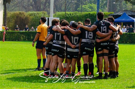 UAR - Nacional de Clubes 2024 - Tucuman Lawn Tennis vs Tala