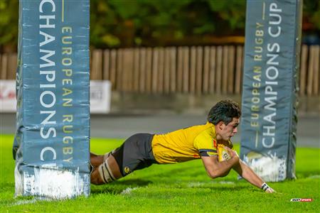 FER 2024 - DHB - Getxo RT (91) vs (0) La Unica RT