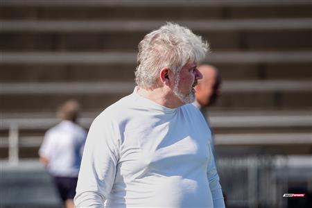 2024 McGill Alumni Rugby Reunion