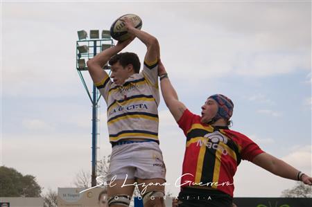 Tucuman Lawn Tennis vs Cardenales RC