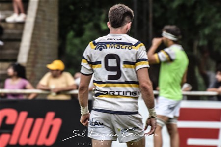 UAR - Nacional de Clubes 2024 - Tucuman Lawn Tennis (22) vs (17) Alumni