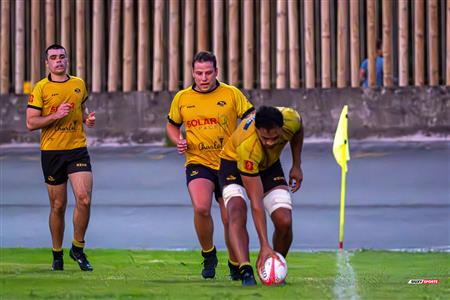 FER 2023 - DHB - Getxo Artea RT vs Uribealdea Rugby