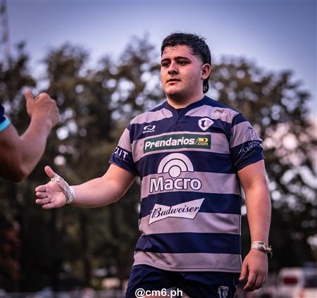 URT 2024 - Universitario de Tucuman (13) vs (22) Huirapuca SC