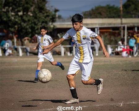 Club Atlético Tucuman vs CRF