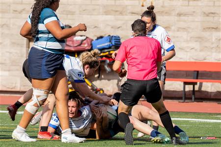 QORC-CROQ 2024 - Finals - QUÉBEC EST (37) VS (13) ONTARIO EST - 1st Position