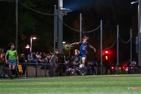 L1QC 2024 M - CS St-Laurent vs AS Laval