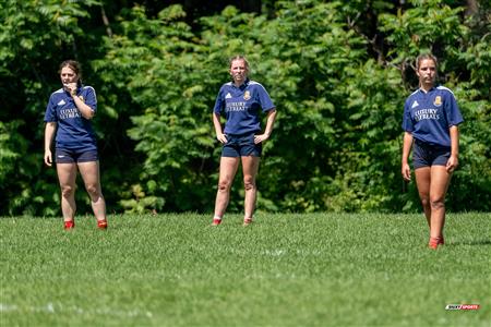 RQ 2024 - SL - W2 - Ste-Anne (34) vs (36) Beaconsfield