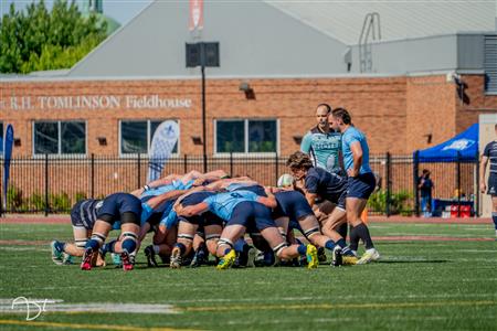 ECRC 2024 - ONTARIO BLUES X ARROWS ACADEMY (45) VS (14) NOVA SCOTIA KELTICS