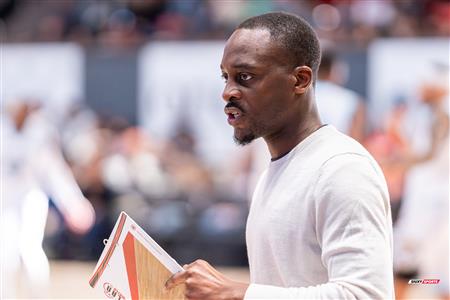 TBL 2024 - MONTRÉAL TOUNDRA VS LONDON LIGHTNING - Reel B