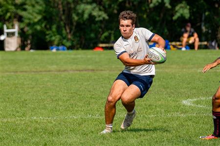 RQ 2024 - LPR1 M1 - WESTMOUNT RC (7) VS (22) SAINTE-ANNE-DE-BELLEVUE RFC