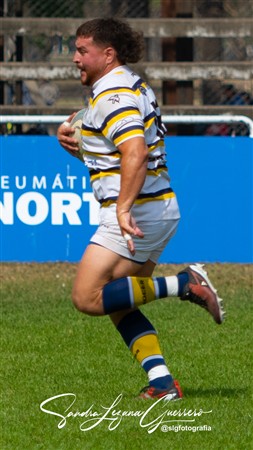 UAR - Nacional de Clubes 2024 - Tucuman Lawn Tennis vs Tala