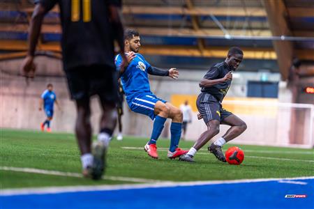 LPC 2024- Raza Azteca vs All Stars