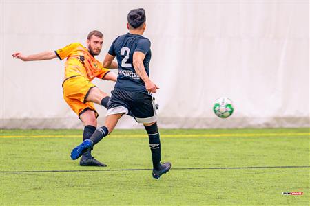 TKL 2024 DIV 2 - Bolos TKL (1) vs (8) Bandjos FC Div2