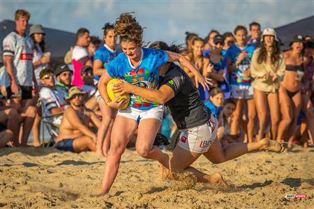 Circuito International del Cantabrico de Rugby Playa - XIX Seven Playa Santoña