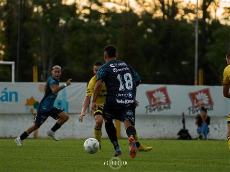 AFA - 1B - Flandria (1) vs (0) Excursionistas