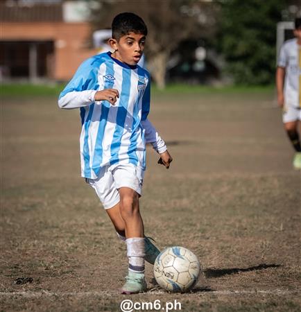Club Atlético Tucuman vs CRF