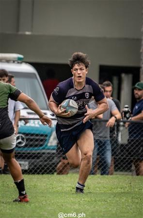 URT 2024 - M19 - Tucuman RC vs Universitario RC