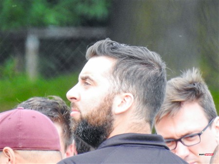 RQ 2017 - Finales LP2 Masc - RCM (21) vs (8) Westmount RC