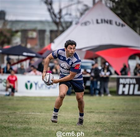 NOA 2024 - Universitario RC (26) vs (28) Los Tarcos RC
