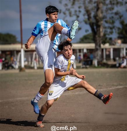 Club Atlético Tucuman vs CRF