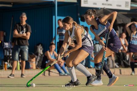 CAH 2024 - San Fernando  vs Lujan RC