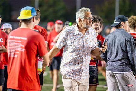 RQ 2024 - Finales - SL M1 - TMR (19) vs (20) Beaconsfield - Après Match