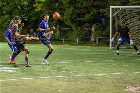 TKL 2024 Div 1 - FC Lion (1) vs (0) BWA KALE