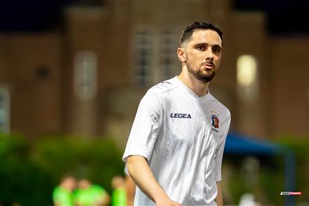 PLSQ - CS Mont-Royal Outremont (1) vs (0) Ottawa South United