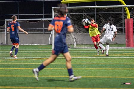 L1QC 2024 M - CS St-Laurent vs AS Laval