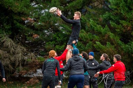 Fed2 2024 - US Deux Ponts vs Renage Rives