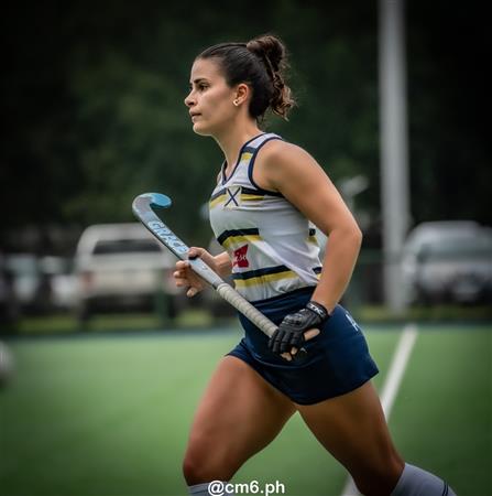 ATH 2024 - Fem - Tucuman Rugby A (2) vs (1) Tucuman Lawn Tennis Club