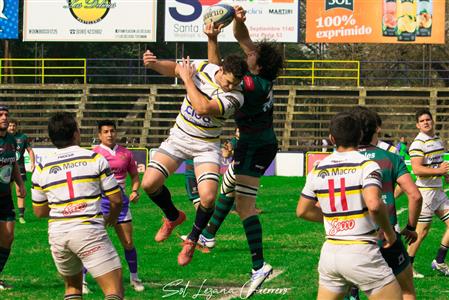 UAR - Nacional de Clubes 2019 - Tucuman Lawn Tennis vs Mar del Plata Rugby