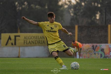 AFA - 1B - 2024 - FLANDRIA (3) VS (0) Villa San Carlos