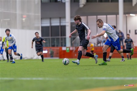 TKL 2024 Div 3 - Wagwan United (1) vs (4) FC Lion D3