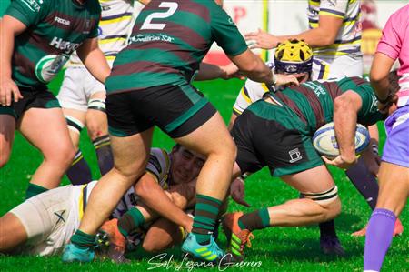 UAR - Nacional de Clubes 2019 - Tucuman Lawn Tennis vs Mar del Plata Rugby