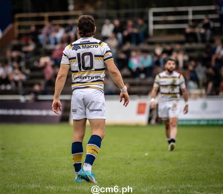 URT 2024 - Tucuman Lawn Tennis Club (29) vs (13) Huirapuca SC