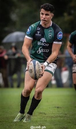 URT 2024 - Tucuman Rugby (20) vs (19) Universitario de Tucuman