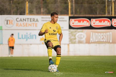 AFA - 1B - 2024 - FLANDRIA (3) VS (0) Villa San Carlos