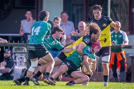 FER 2024 - Gernika (23) vs (10) Getxo - Rugby