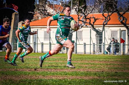 Fed3 2024 - SCAR ESC-BAC vs US Thuirinoise - R      