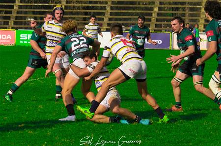 UAR - Nacional de Clubes 2019 - Tucuman Lawn Tennis vs Mar del Plata Rugby