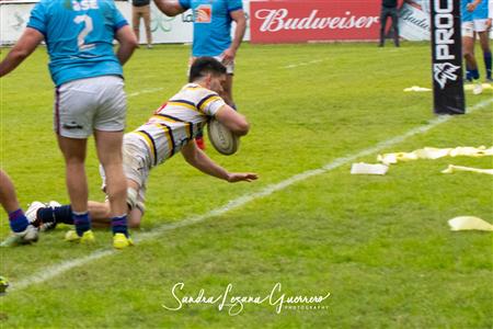 UAR - 2019 - Torneo del Interior - Tucuman Lawn Tennis vs Old Lions