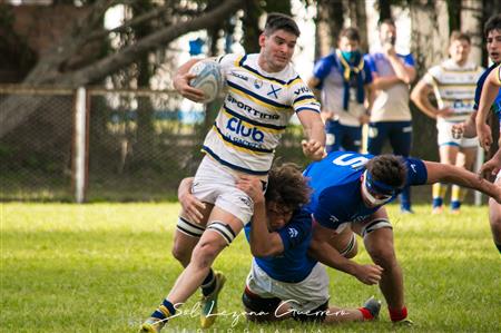 URT 2021 - Tucuman Lawn Tennis Club vs Natacion y Gimnasia