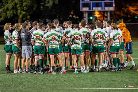 RQ 2024 - Super Ligue M1 - TMR (41) vs (0) RCM