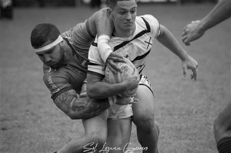 UAR - 2019 - Torneo del Interior - Tucuman Lawn Tennis vs Old Lions