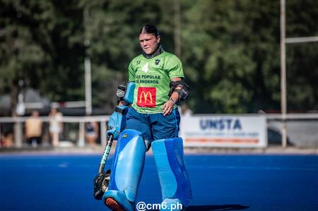 SLH NOA FASE 1 Damas Mayores - Tucuman RC (2) vs (0) Tarcos RC